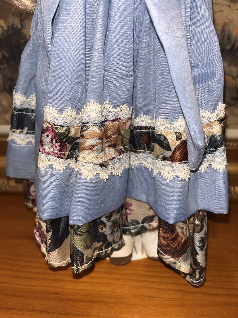 MUÑECA DE PORCELANA - Imagen 6