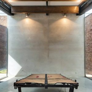 CAMA ARTICULADA DE 135X180CM