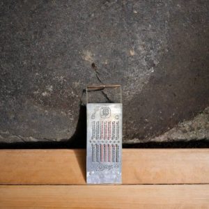 CALCULADORA MANUAL OFLING