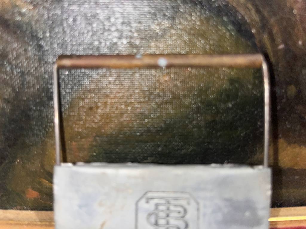 CALCULADORA MANUAL OFLING - Imagen 6