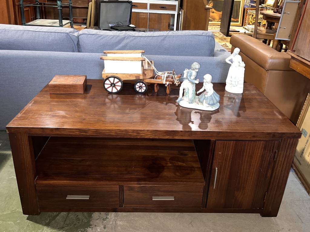 MUEBLE DE TV - Imagen 2