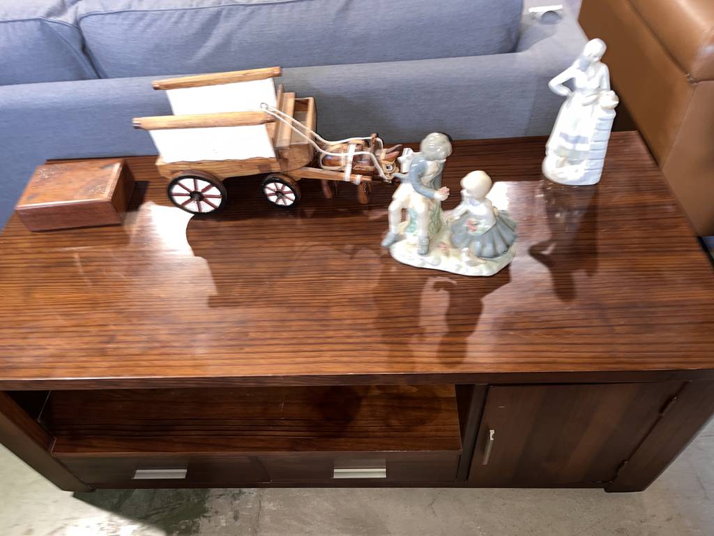 MUEBLE DE TV - Imagen 4