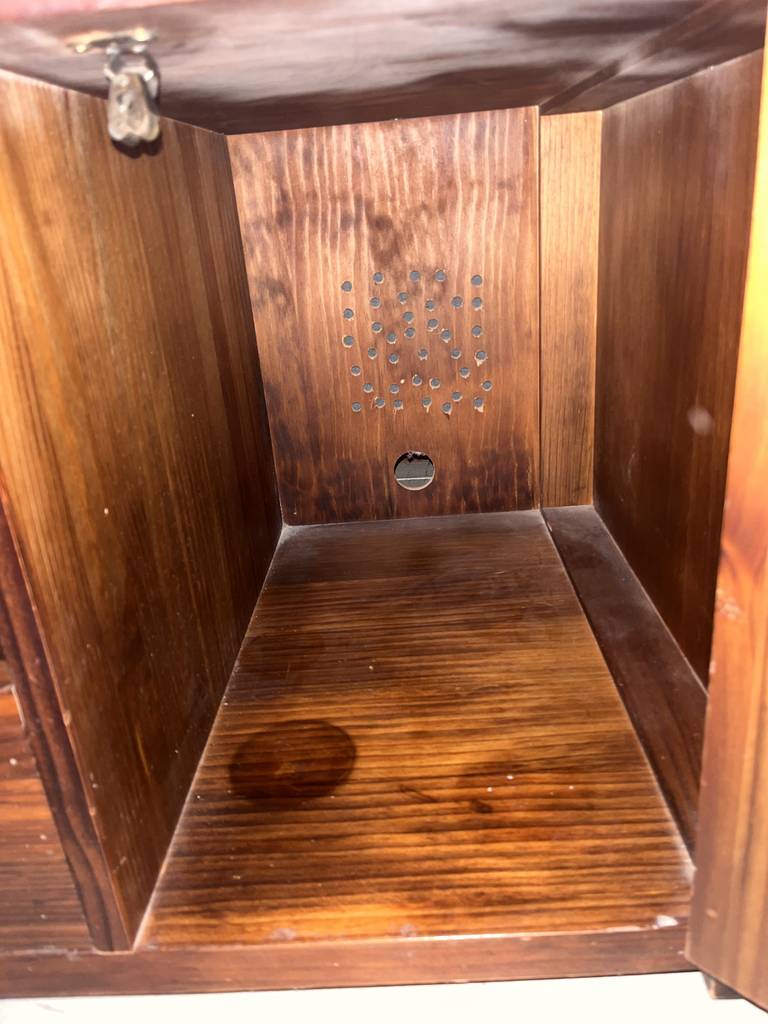 MUEBLE DE TV - Imagen 5