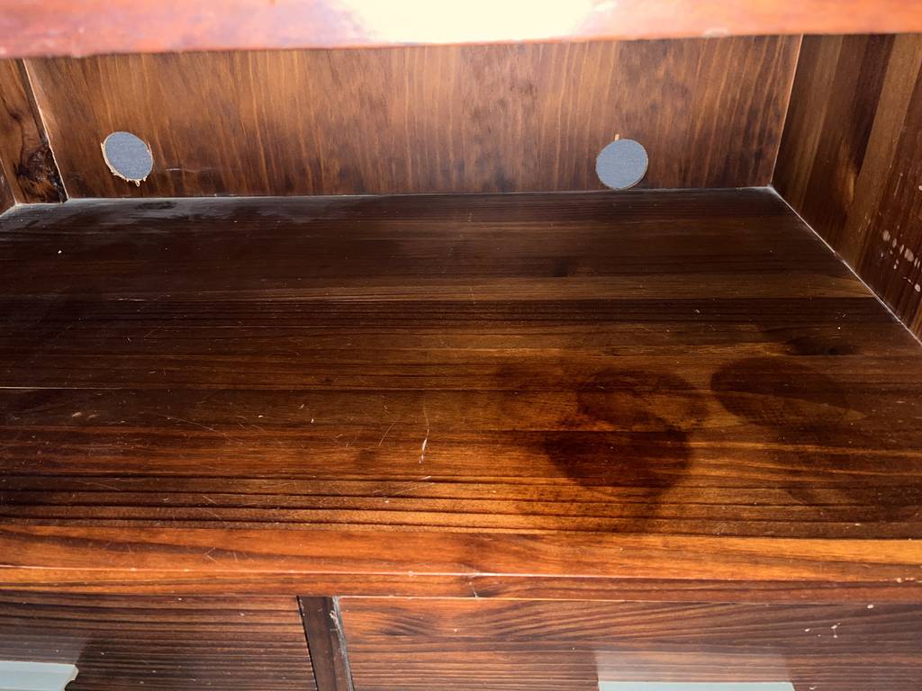 MUEBLE DE TV - Imagen 8