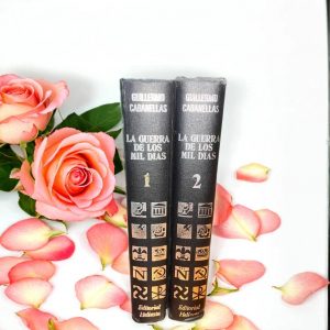 COLECCIÓN LA GUERRA DE LOS MIL DÍAS