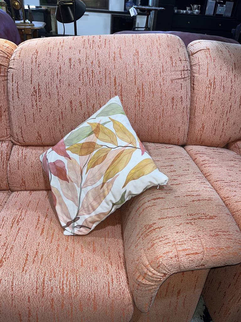 SOFÁ DE 3 PLAZAS Y SOFÁ DE 2 PLAZAS - Imagen 5