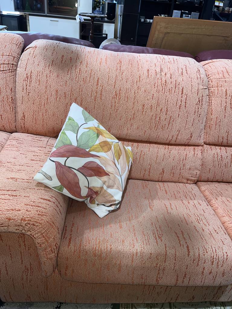 SOFÁ DE 3 PLAZAS Y SOFÁ DE 2 PLAZAS - Imagen 7