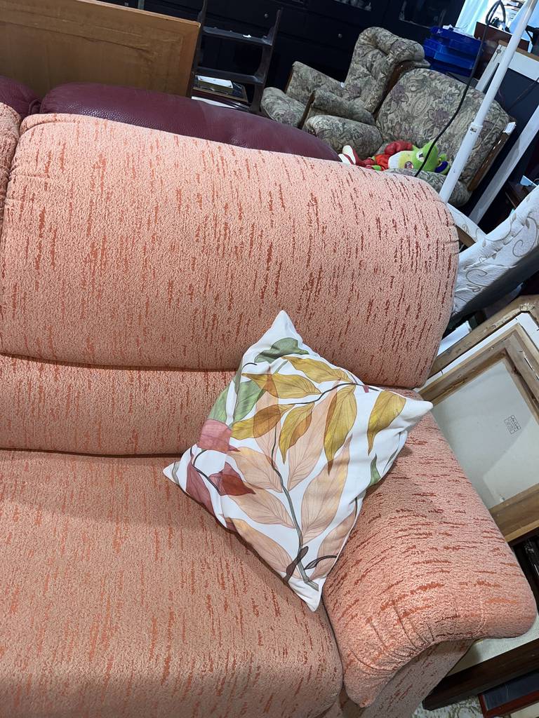 SOFÁ DE 3 PLAZAS Y SOFÁ DE 2 PLAZAS - Imagen 8