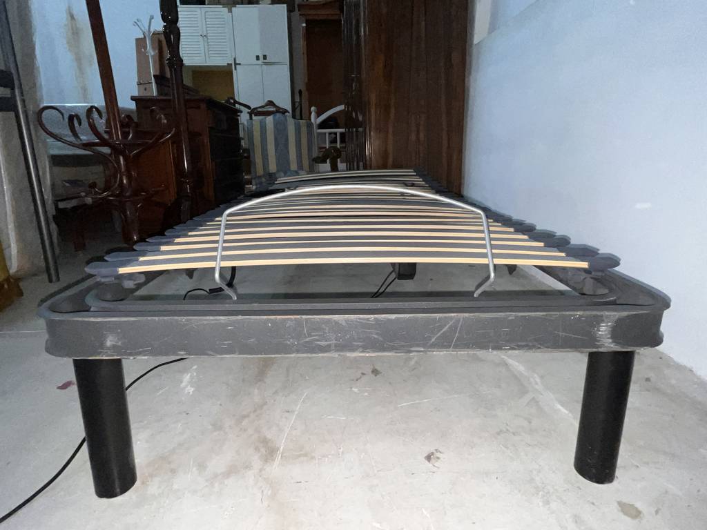 CAMA ARTICULADA DE 90X190CM