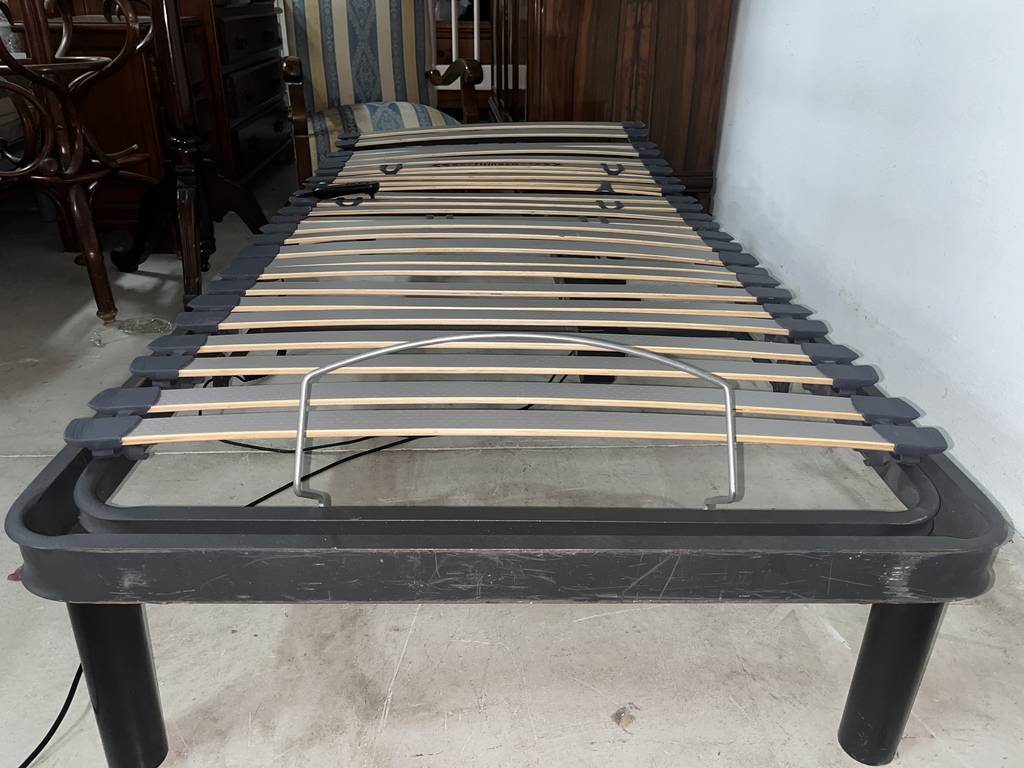 CAMA ARTICULADA DE 90X190CM - Imagen 2
