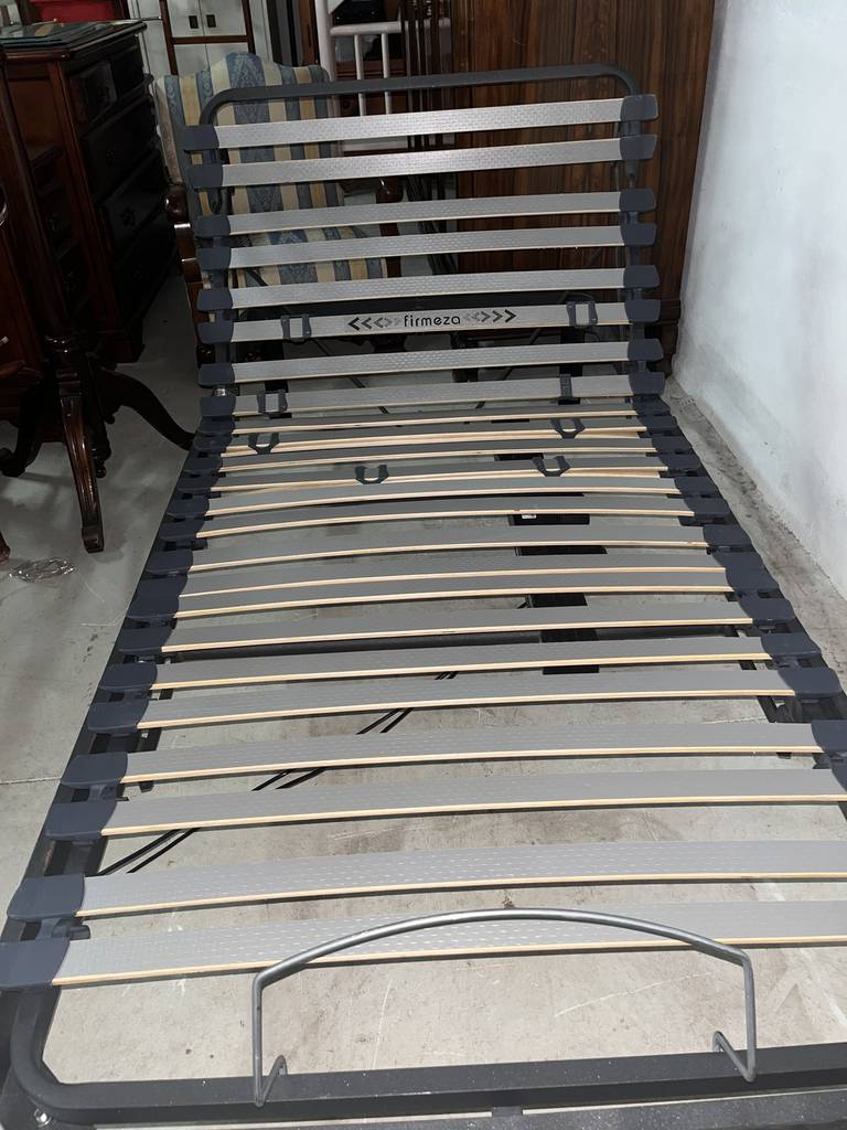 CAMA ARTICULADA DE 90X190CM - Imagen 5