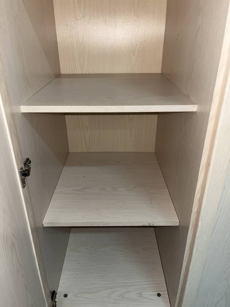 ARMARIO ESQUINERO - Imagen 11