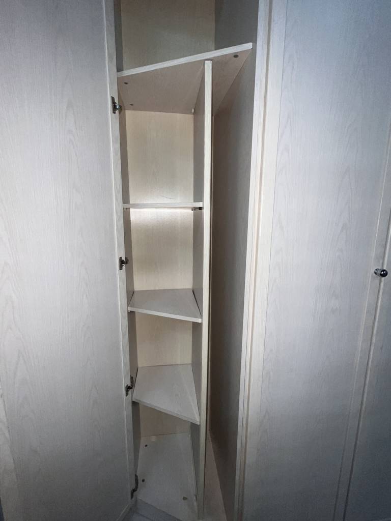 ARMARIO ESQUINERO - Imagen 4