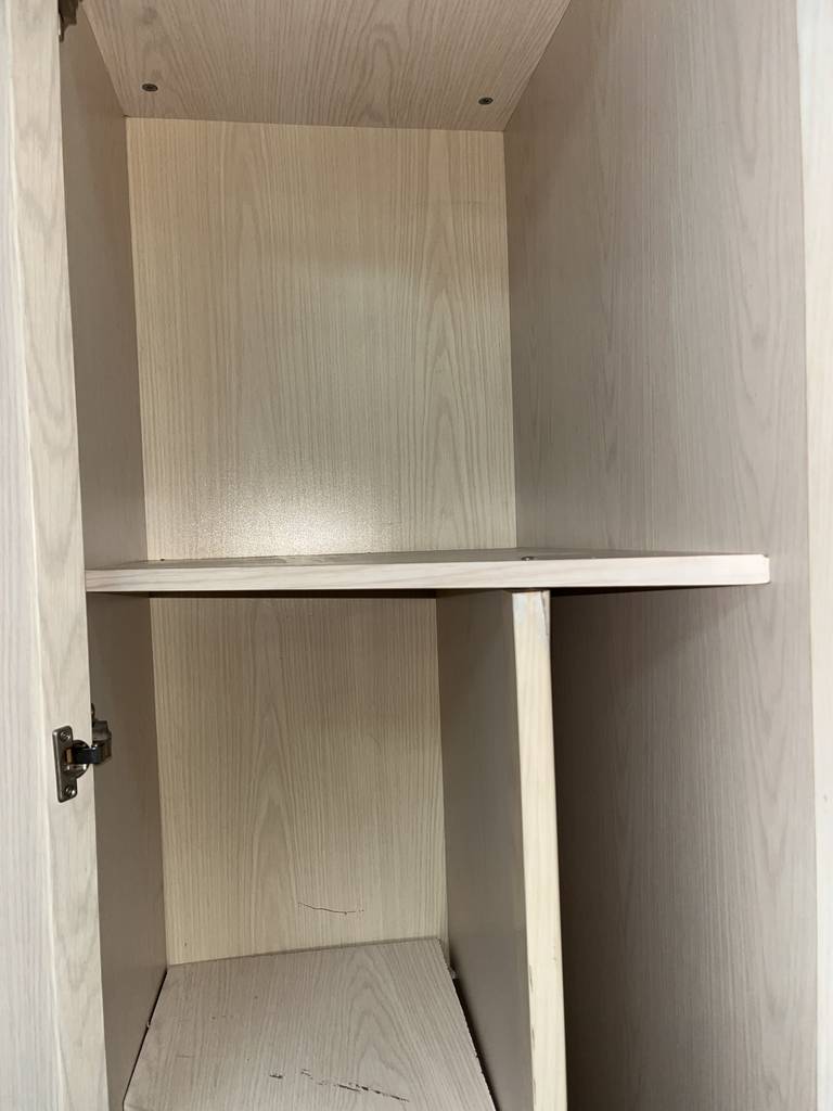 ARMARIO ESQUINERO - Imagen 5