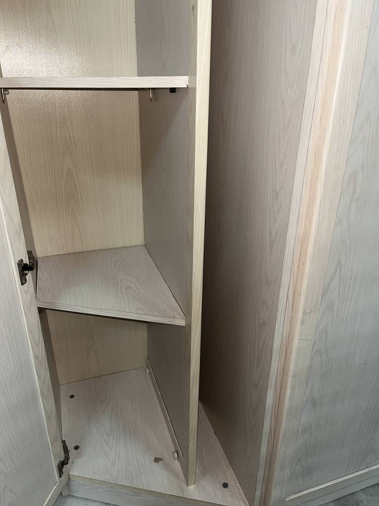 ARMARIO ESQUINERO - Imagen 7