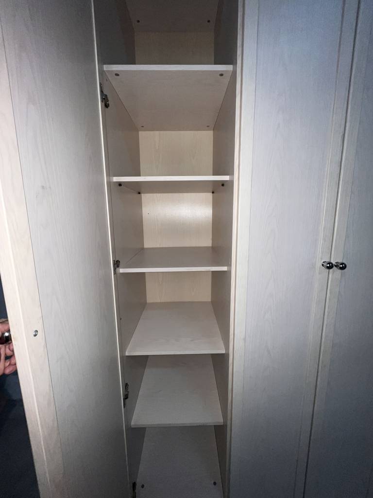 ARMARIO ESQUINERO - Imagen 8