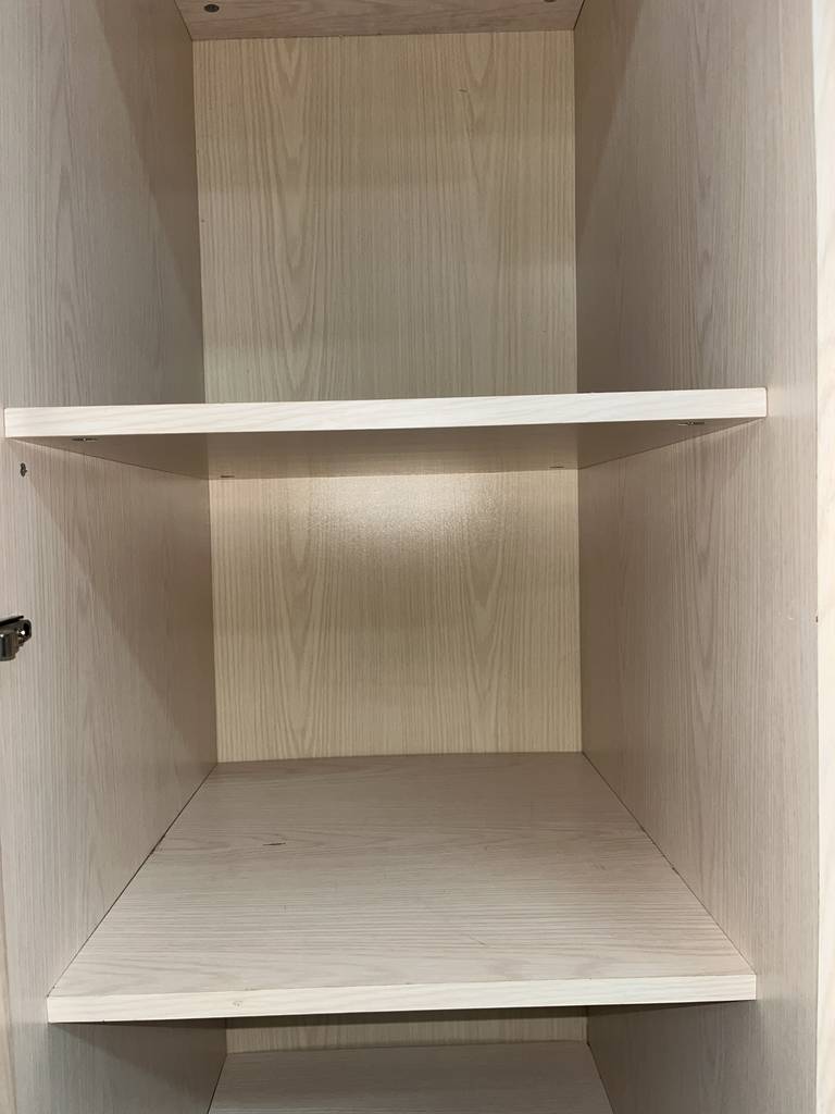 ARMARIO ESQUINERO - Imagen 9