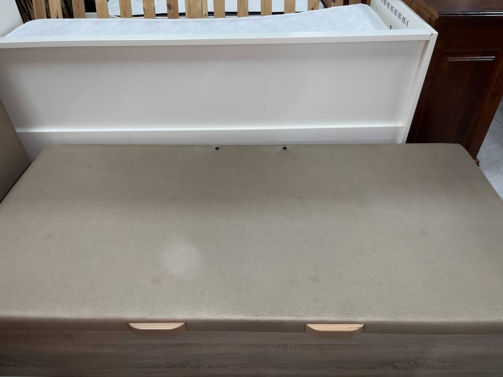 CANAPÉ DE 90X190CM - Imagen 3