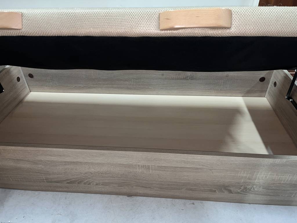 CANAPÉ DE 90X190CM - Imagen 6