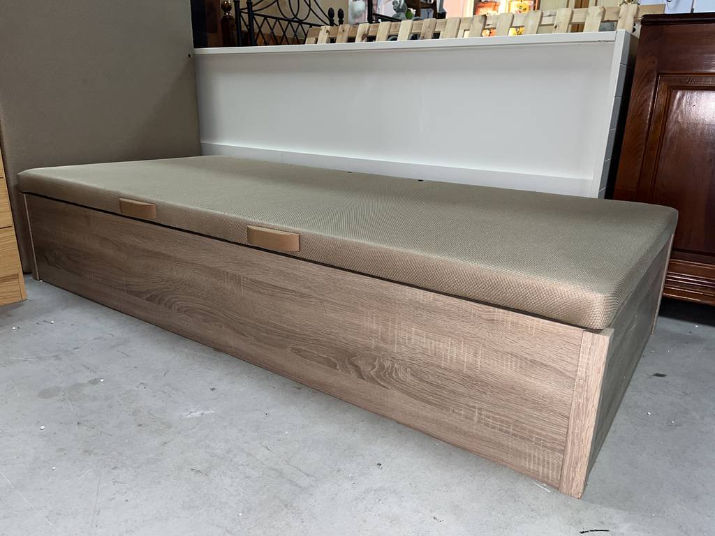 CANAPÉ DE 90X190CM - Imagen 2