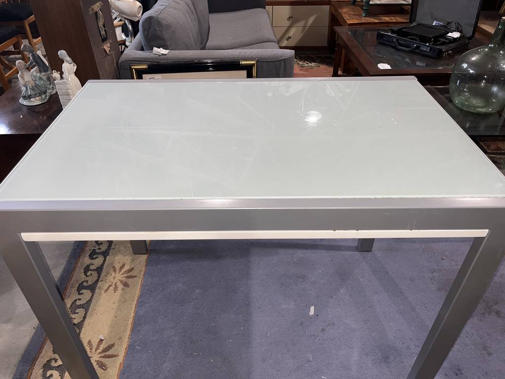 MESA EXTENSIBLE - Imagen 2