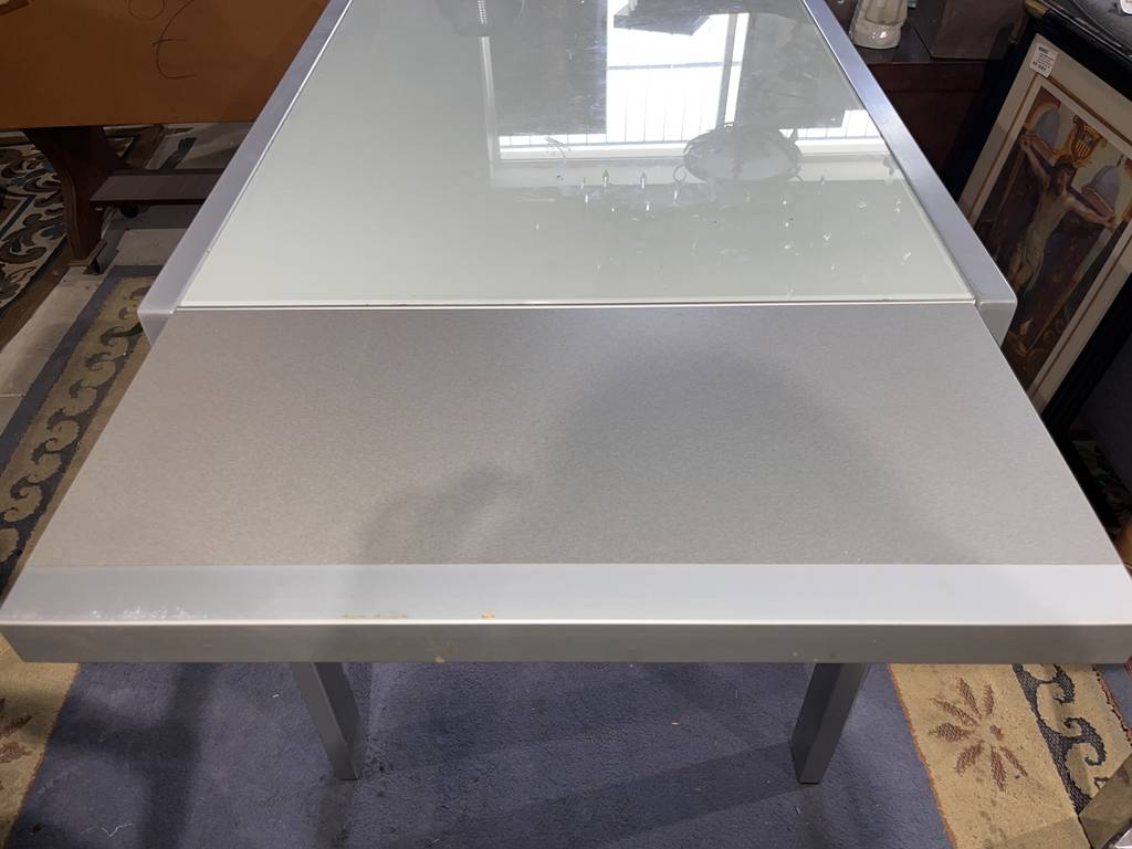 MESA EXTENSIBLE - Imagen 4