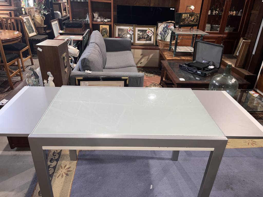 MESA EXTENSIBLE - Imagen 5