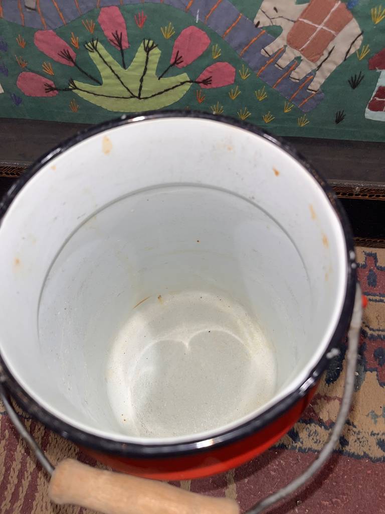 LECHERA ANTIGUA - Imagen 6