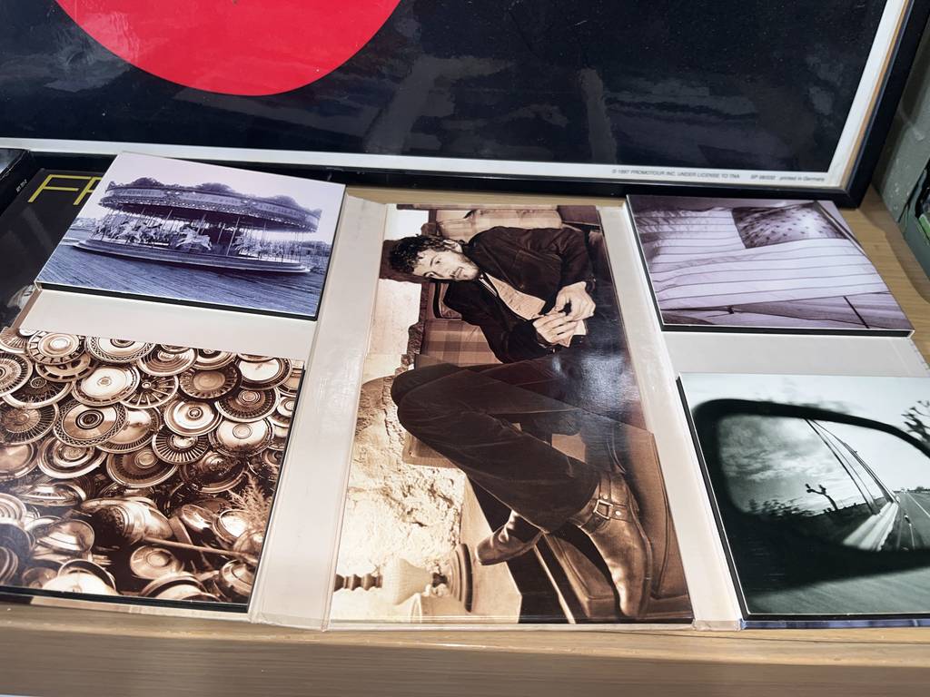 CD’S BRUCE SPRINGSTEEN - Imagen 3