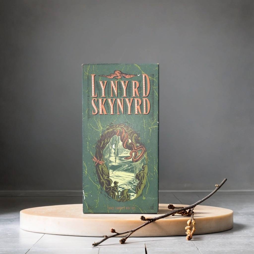 CD’S LYNYRD SKYNYRD