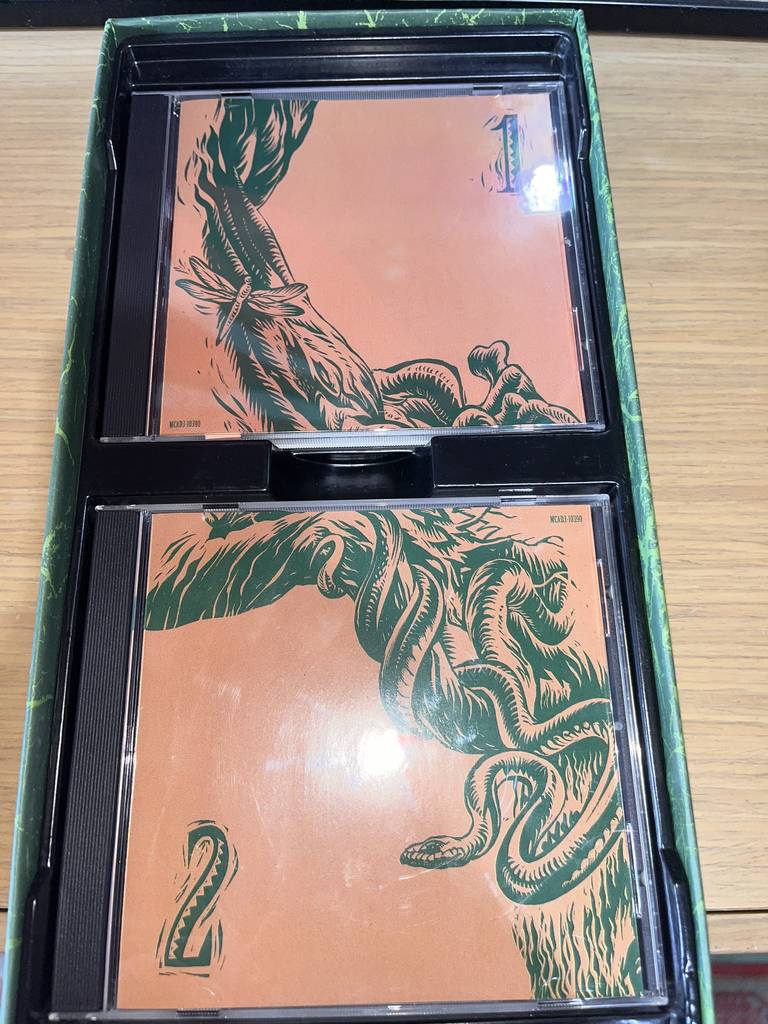 CD’S LYNYRD SKYNYRD - Imagen 3