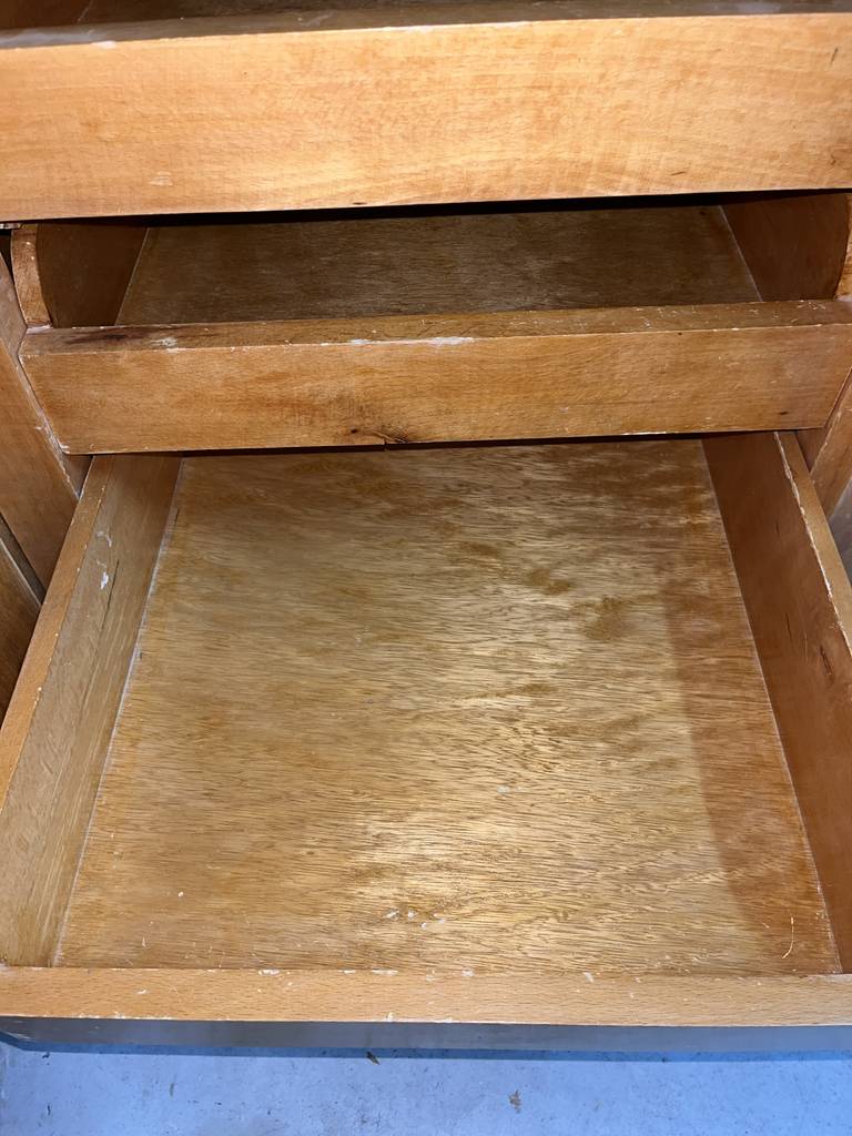 ARMARIO CLÁSICO - Imagen 14