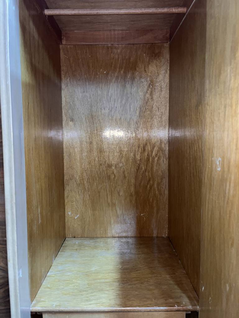 ARMARIO CLÁSICO - Imagen 2