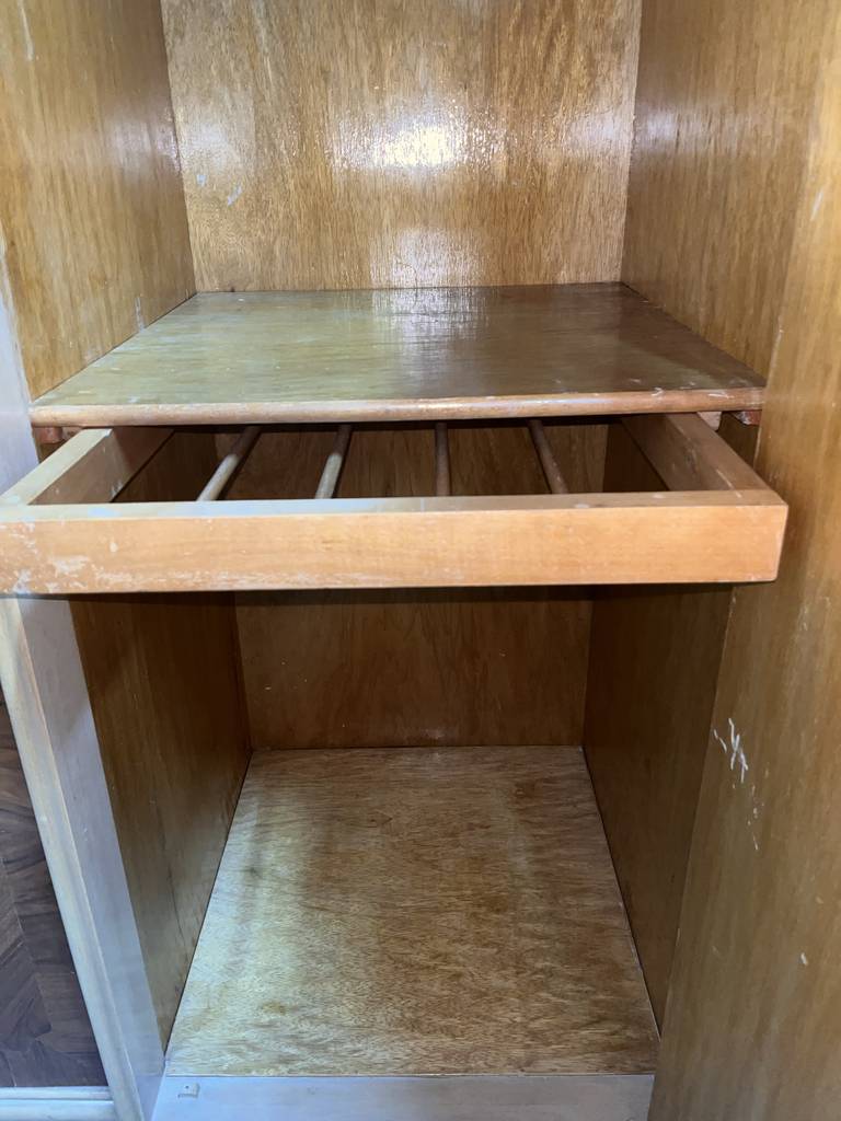 ARMARIO CLÁSICO - Imagen 3