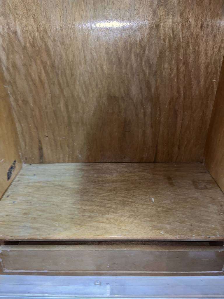 ARMARIO CLÁSICO - Imagen 5