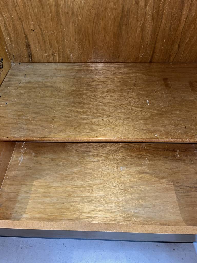 ARMARIO CLÁSICO - Imagen 6