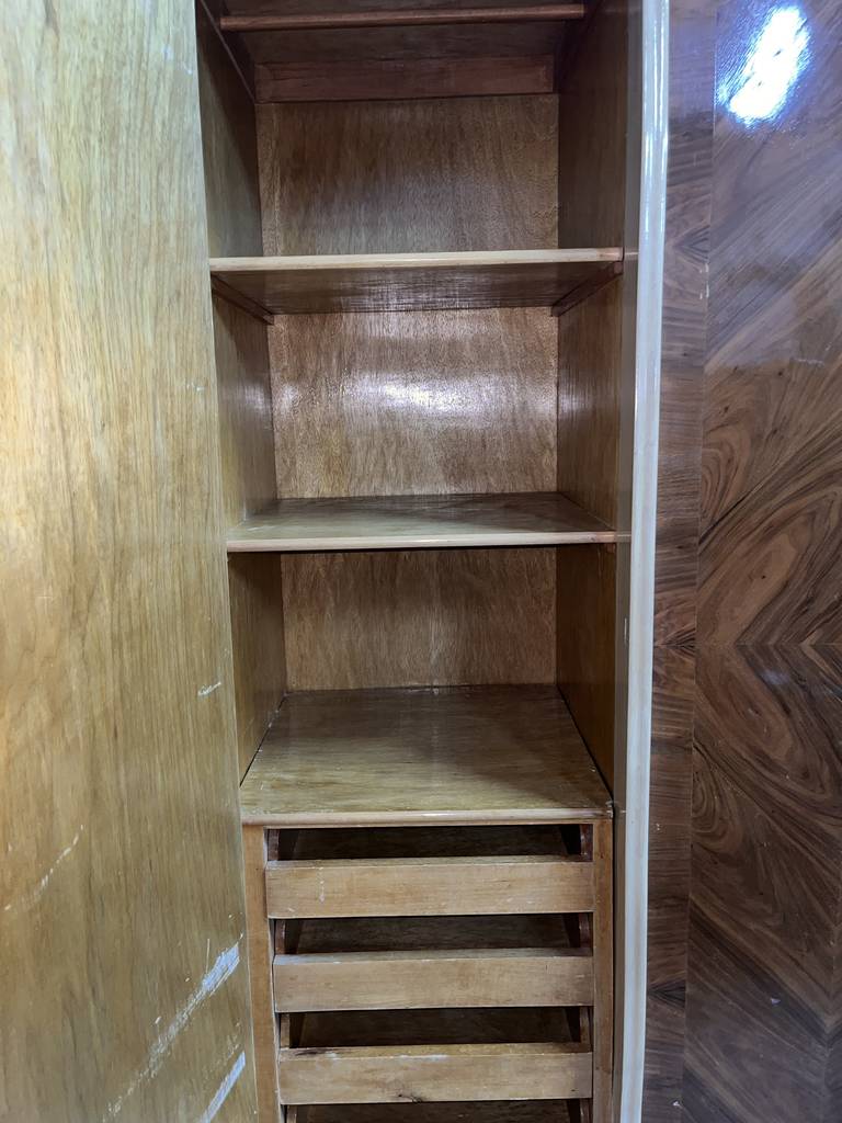 ARMARIO CLÁSICO - Imagen 8