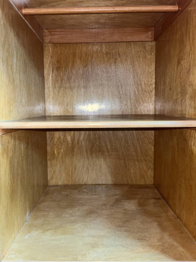 ARMARIO CLÁSICO - Imagen 9