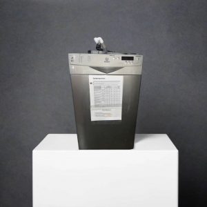 LAVAVAJILLAS INDESIT