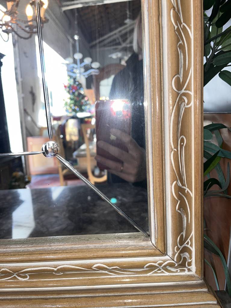 APARADOR CON ESPEJO - Imagen 10