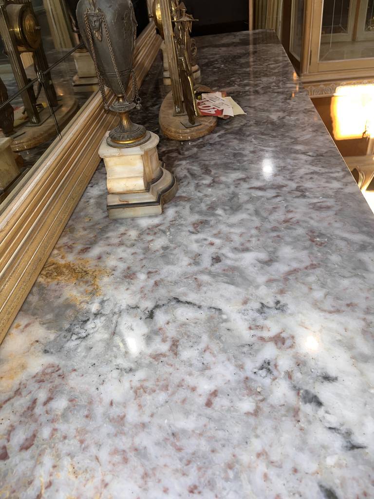 APARADOR CON ESPEJO - Imagen 11