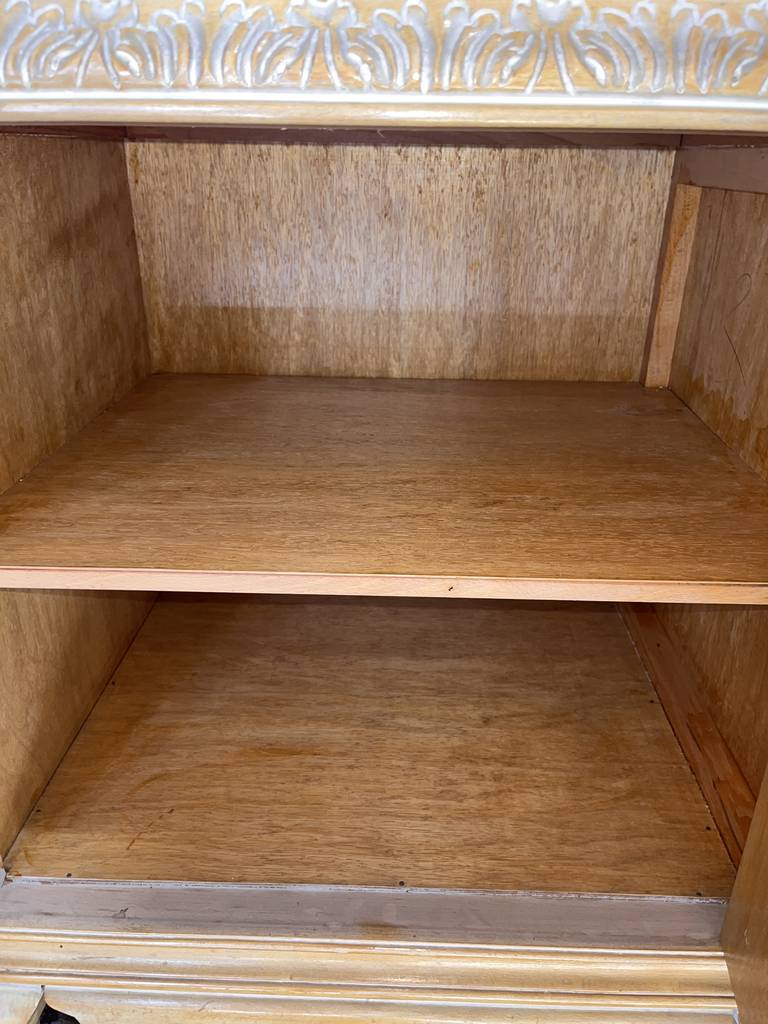 APARADOR CON ESPEJO - Imagen 4