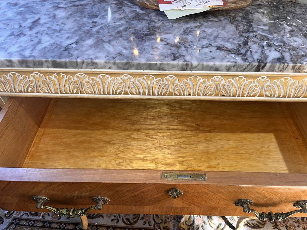 APARADOR CON ESPEJO - Imagen 5