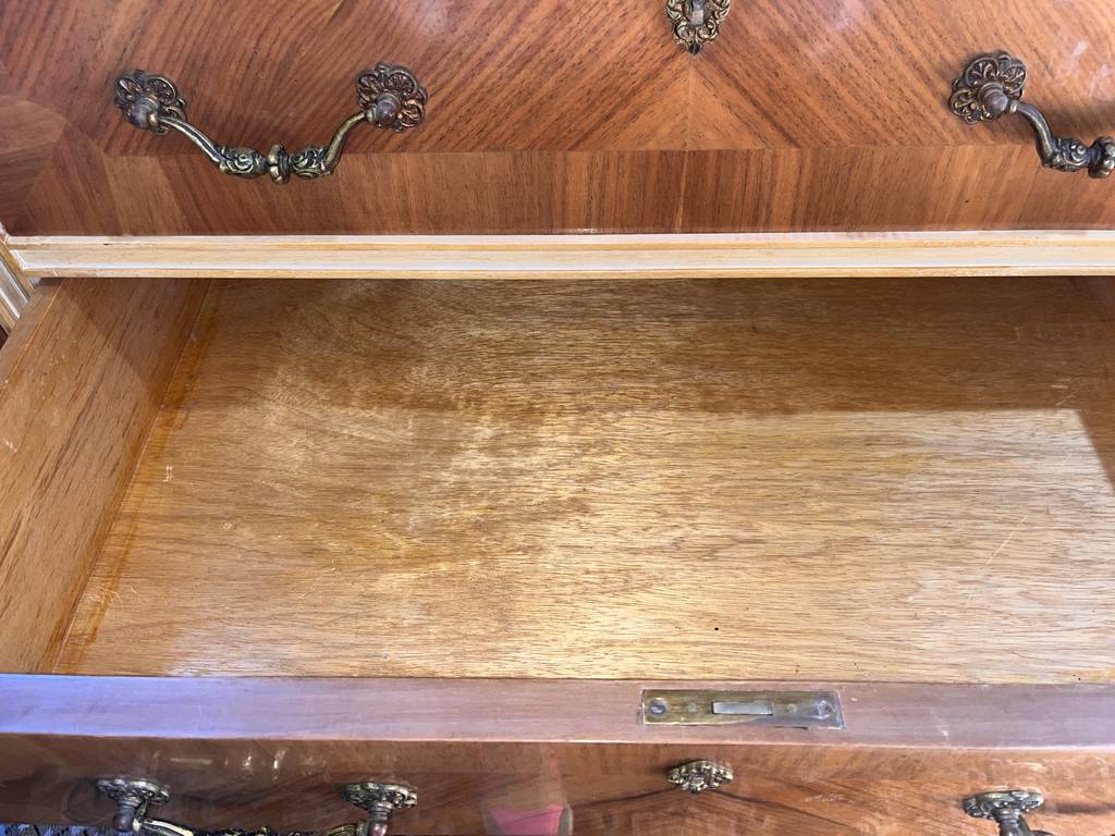 APARADOR CON ESPEJO - Imagen 6