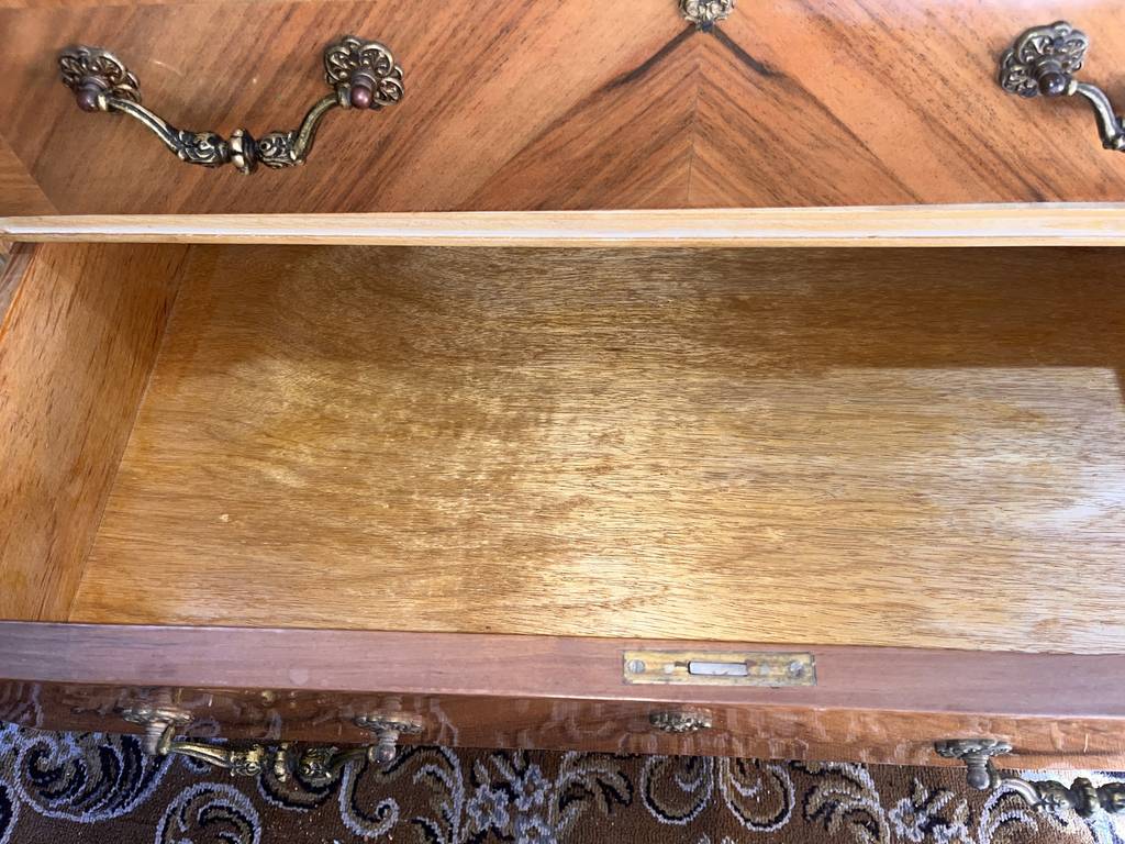 APARADOR CON ESPEJO - Imagen 7