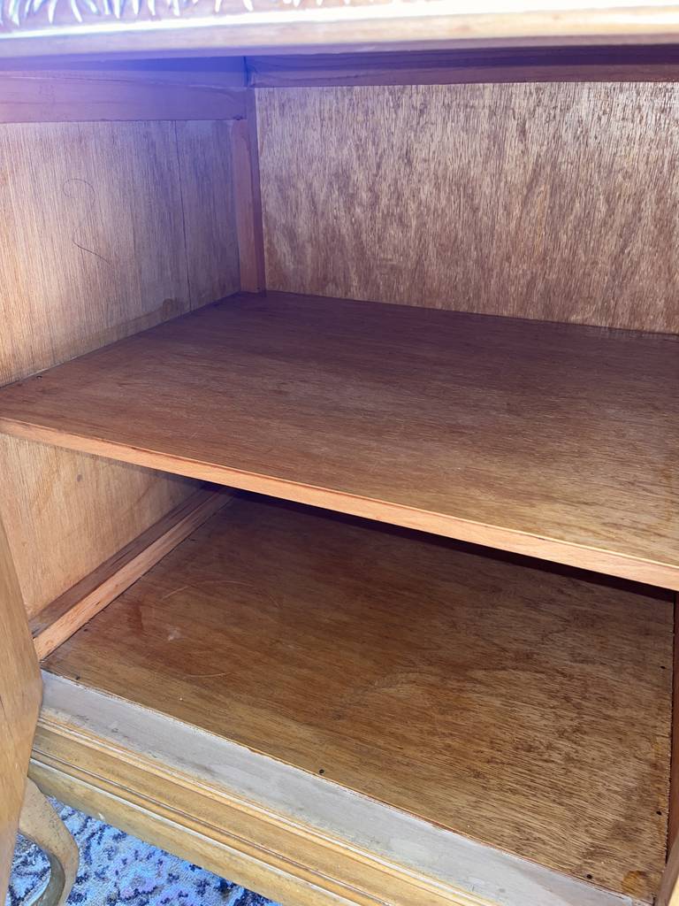 APARADOR CON ESPEJO - Imagen 8