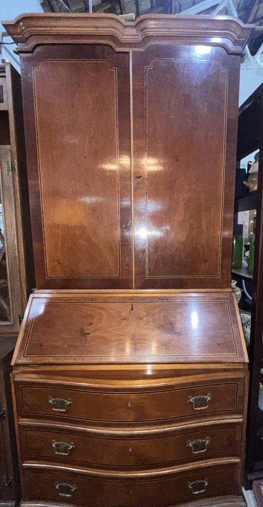 MUEBLE BURÓ - Imagen 2