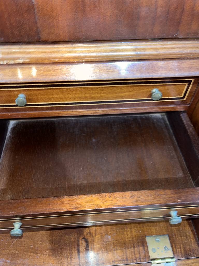 MUEBLE BURÓ - Imagen 11