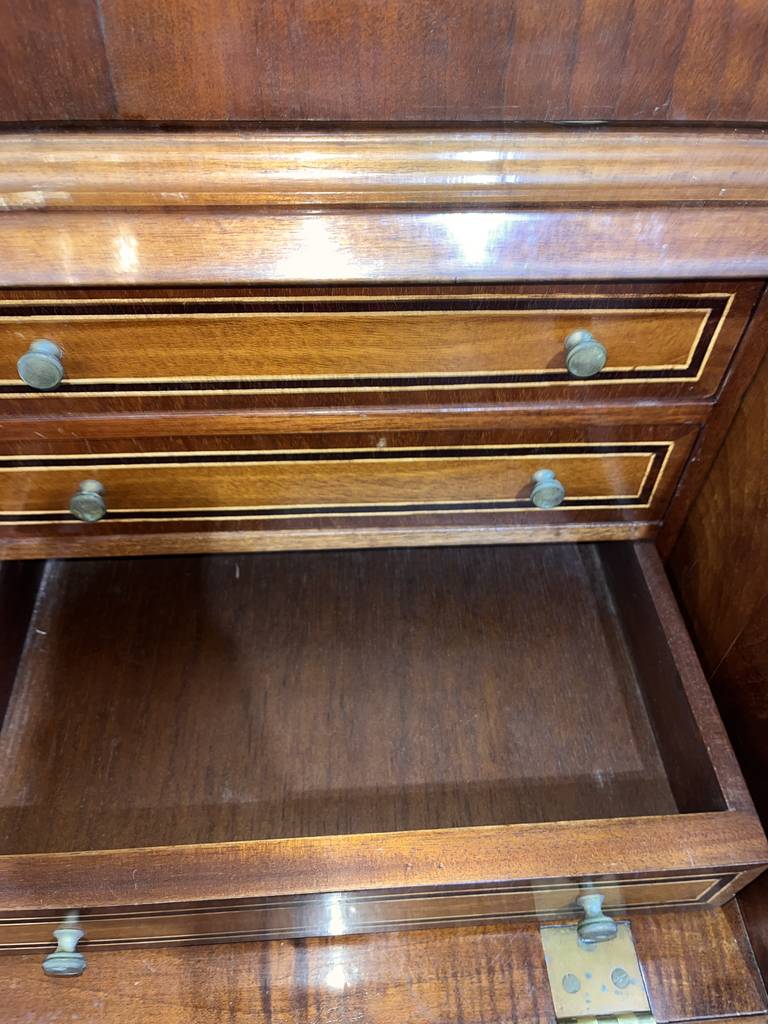 MUEBLE BURÓ - Imagen 12