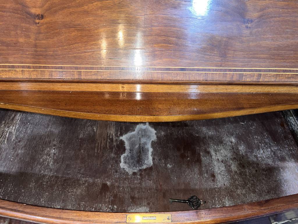 MUEBLE BURÓ - Imagen 13